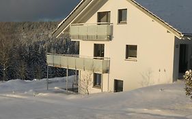 Naturapartment SCHWARZWALDSEELE Kniebis